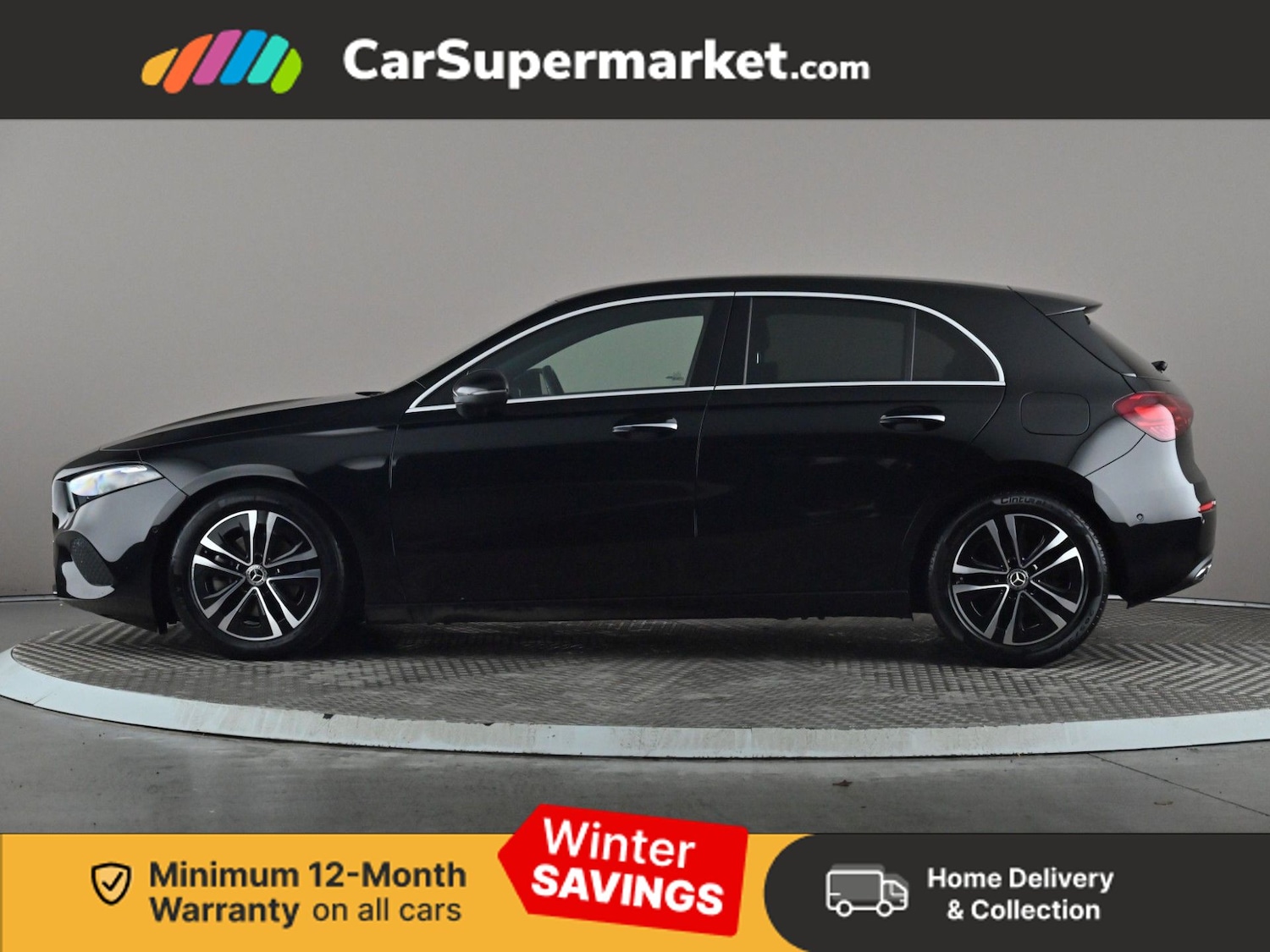 Used Mercedes-Benz A-Class 2023 for sale - 77139153: Photo 3