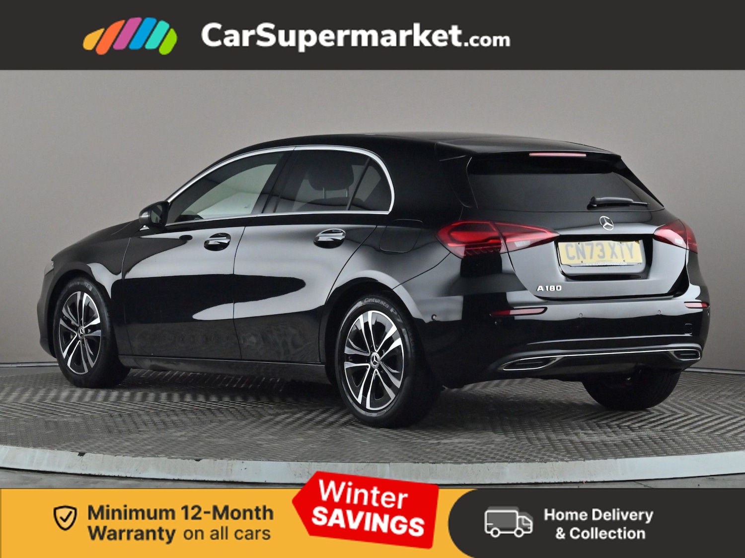 Used Mercedes-Benz A-Class 2023 for sale - 77139153: Photo 5