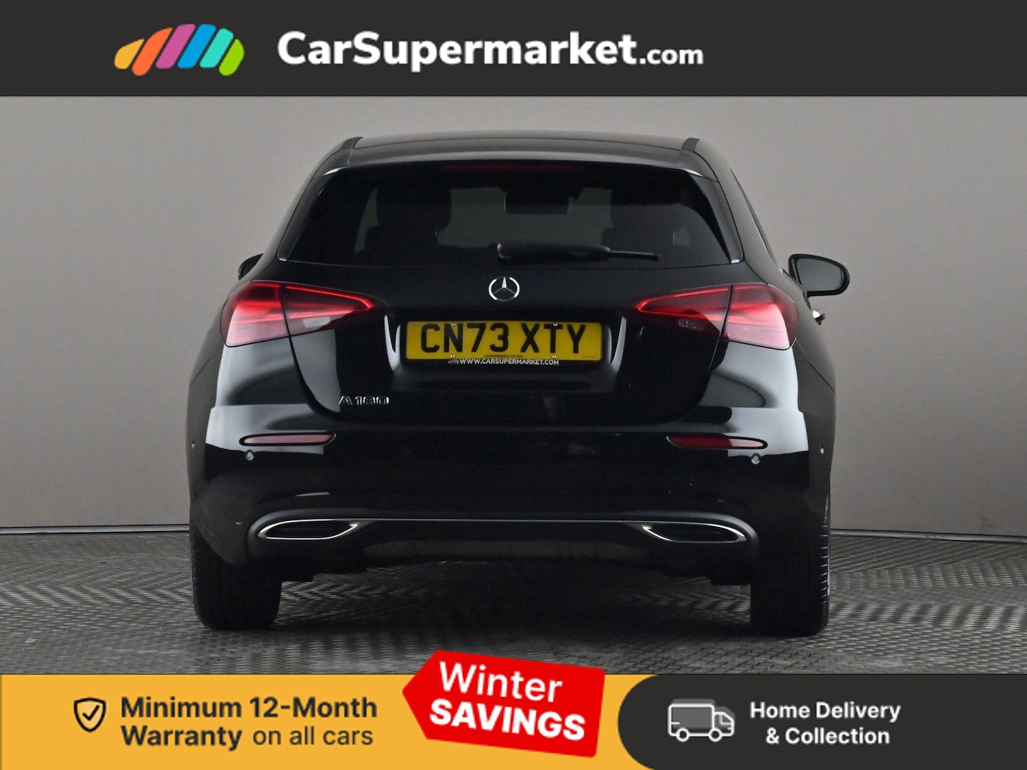 Used Mercedes-Benz A-Class 2023 for sale - 77139153: Photo 6