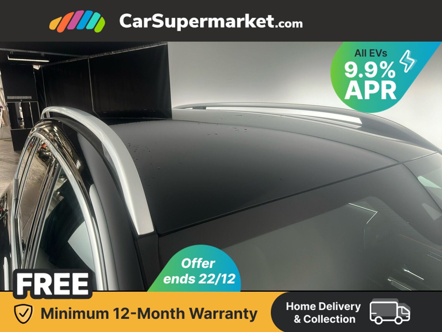 Used Mercedes-Benz EQB 2023 for sale - 76767833: Photo 23