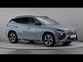 Used Hyundai TUCSON 2026 for sale - 79563690: Photo