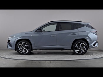Used Hyundai TUCSON 2026 for sale - 79563690: Photo