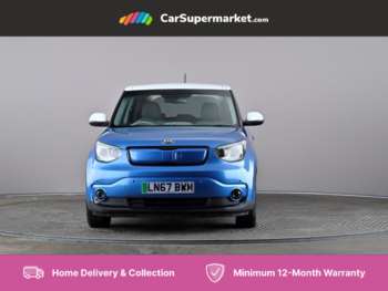 Used Kia Soul 2017 for sale - 74780752: Photo
