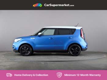 Used Kia Soul 2017 for sale - 74780752: Photo