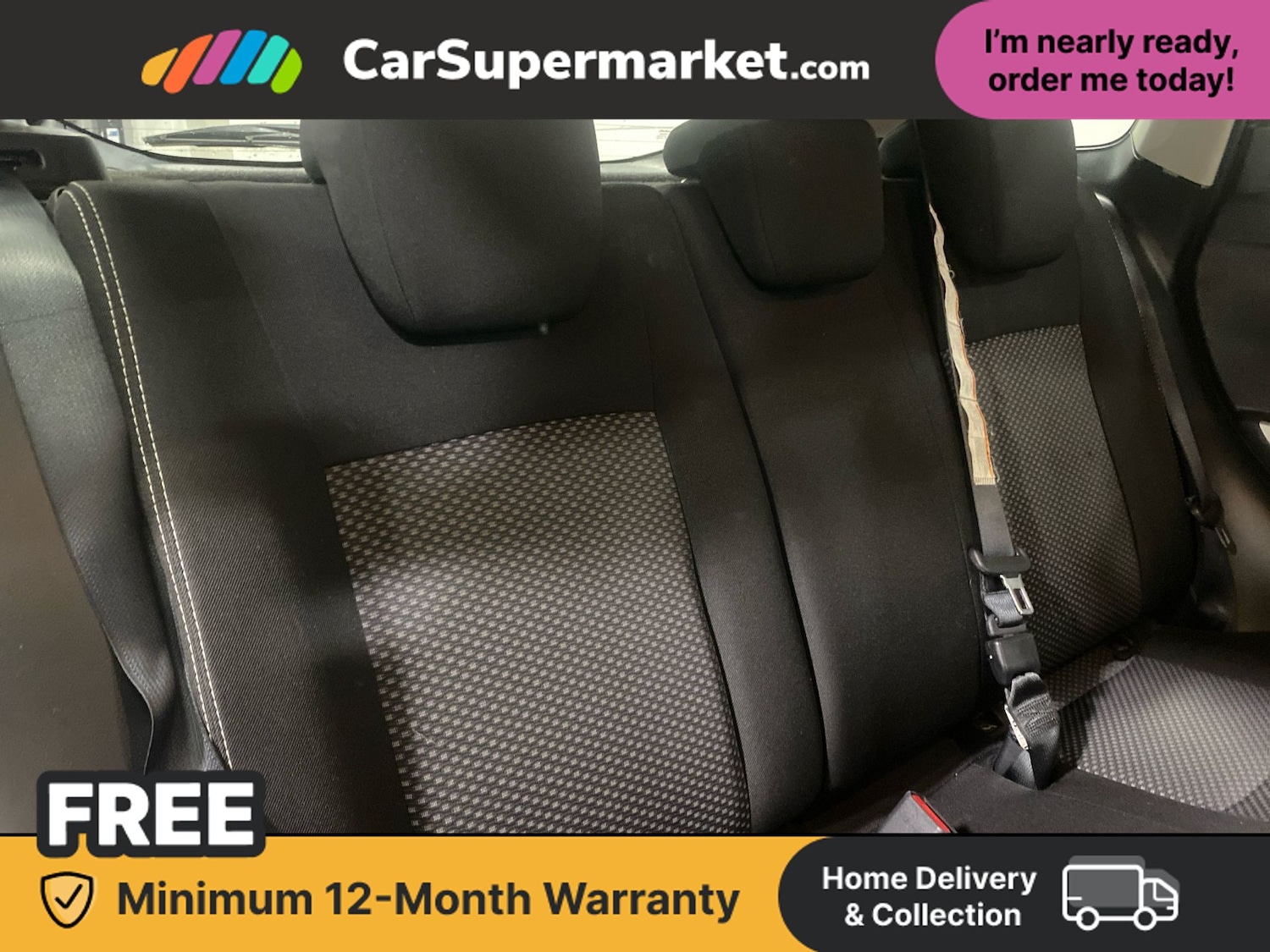 Used Suzuki Vitara 2017 for sale - 77348405: Photo 6