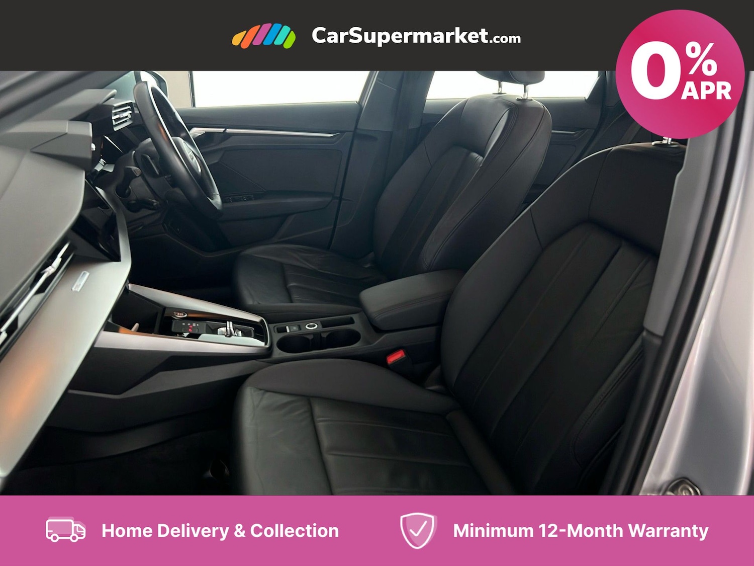 Used Audi A3 2021 for sale - 76142048: Photo 11