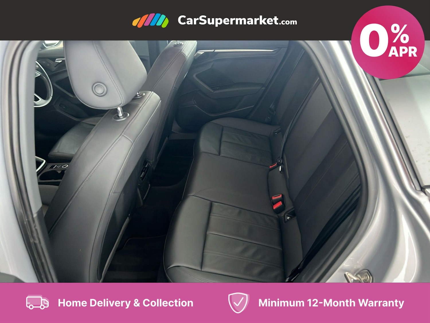 Used Audi A3 2021 for sale - 76142048: Photo 12