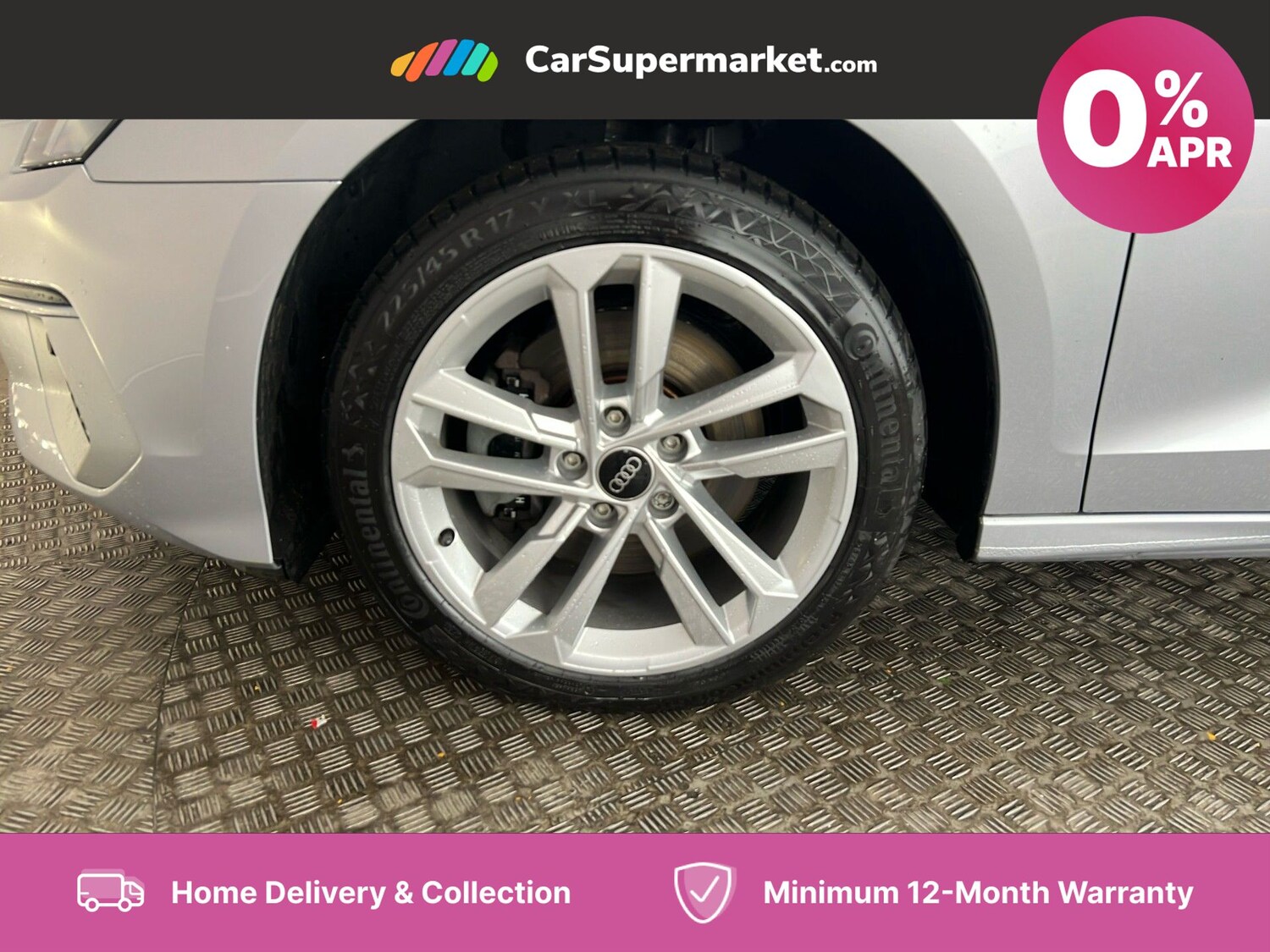 Used Audi A3 2021 for sale - 76142048: Photo 13