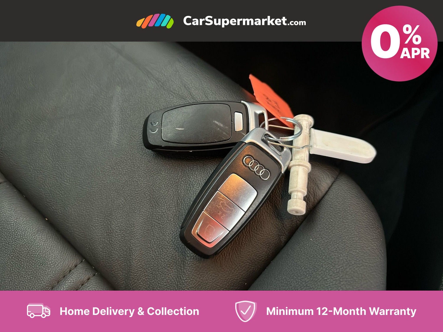 Used Audi A3 2021 for sale - 76142048: Photo 17