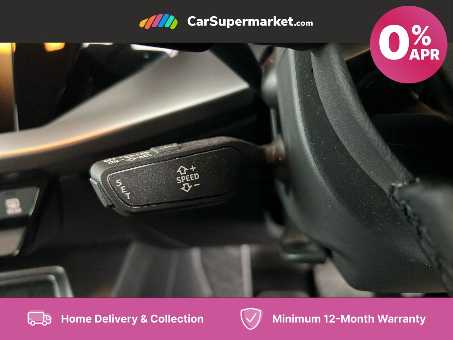 Used Audi A3 2021 for sale - 76142048: Photo 18