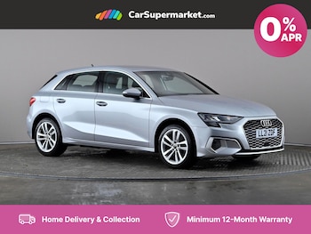 Audi - A3