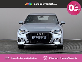 Used Audi A3 2021 for sale - 76142048: Photo 2