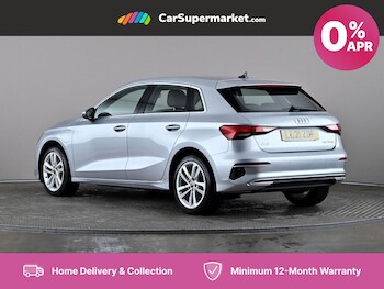 Used Audi A3 2021 for sale - 76142048: Photo 4