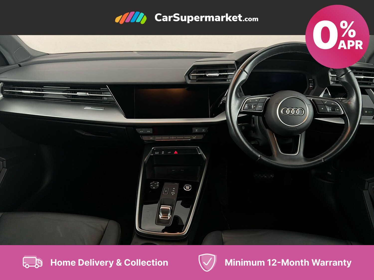 Used Audi A3 2021 for sale - 76142048: Photo 7