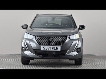 Used Peugeot 2008 2021 for sale - 79531335: Photo