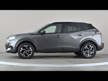 Used Peugeot 2008 2021 for sale - 79531335: Photo