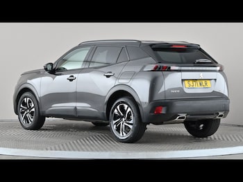 Used Peugeot 2008 2021 for sale - 79531335: Photo