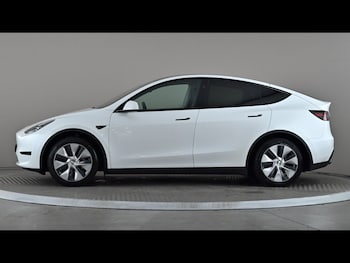 Used Tesla Model Y 2024 for sale - 79156066: Photo