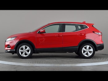 Used Nissan Qashqai 2019 for sale - 79468896: Photo