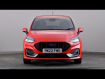 Used Ford Fiesta 2022 for sale - 79392738: Photo