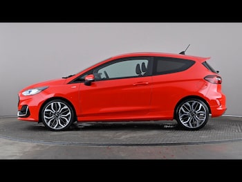 Used Ford Fiesta 2022 for sale - 79392738: Photo