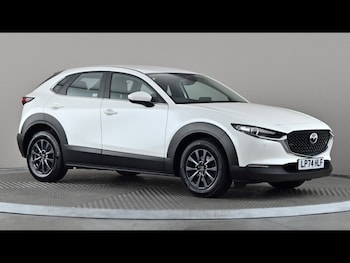 Used Mazda CX-30 2025 for sale - 79563707: Photo
