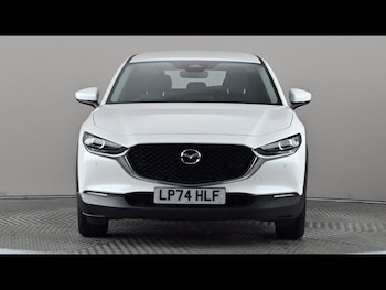 Used Mazda CX-30 2025 for sale - 79563707: Photo