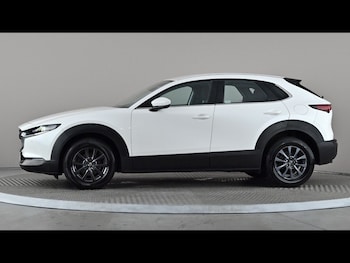 Used Mazda CX-30 2025 for sale - 79563707: Photo