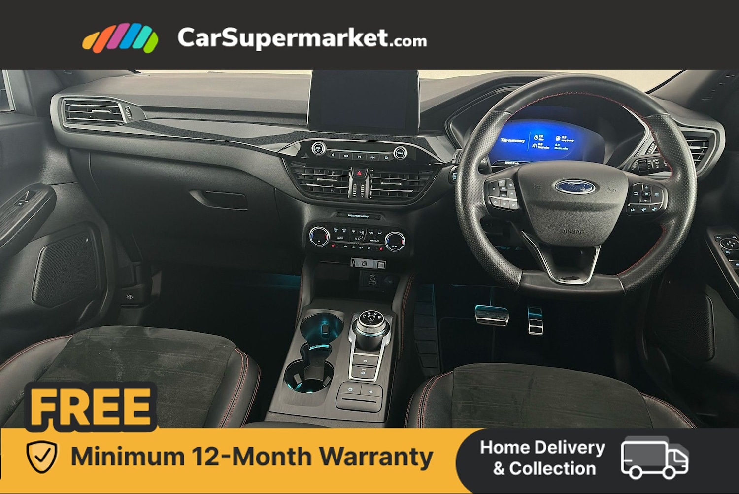 Used Ford Kuga 2022 for sale - 76353378: Photo 13