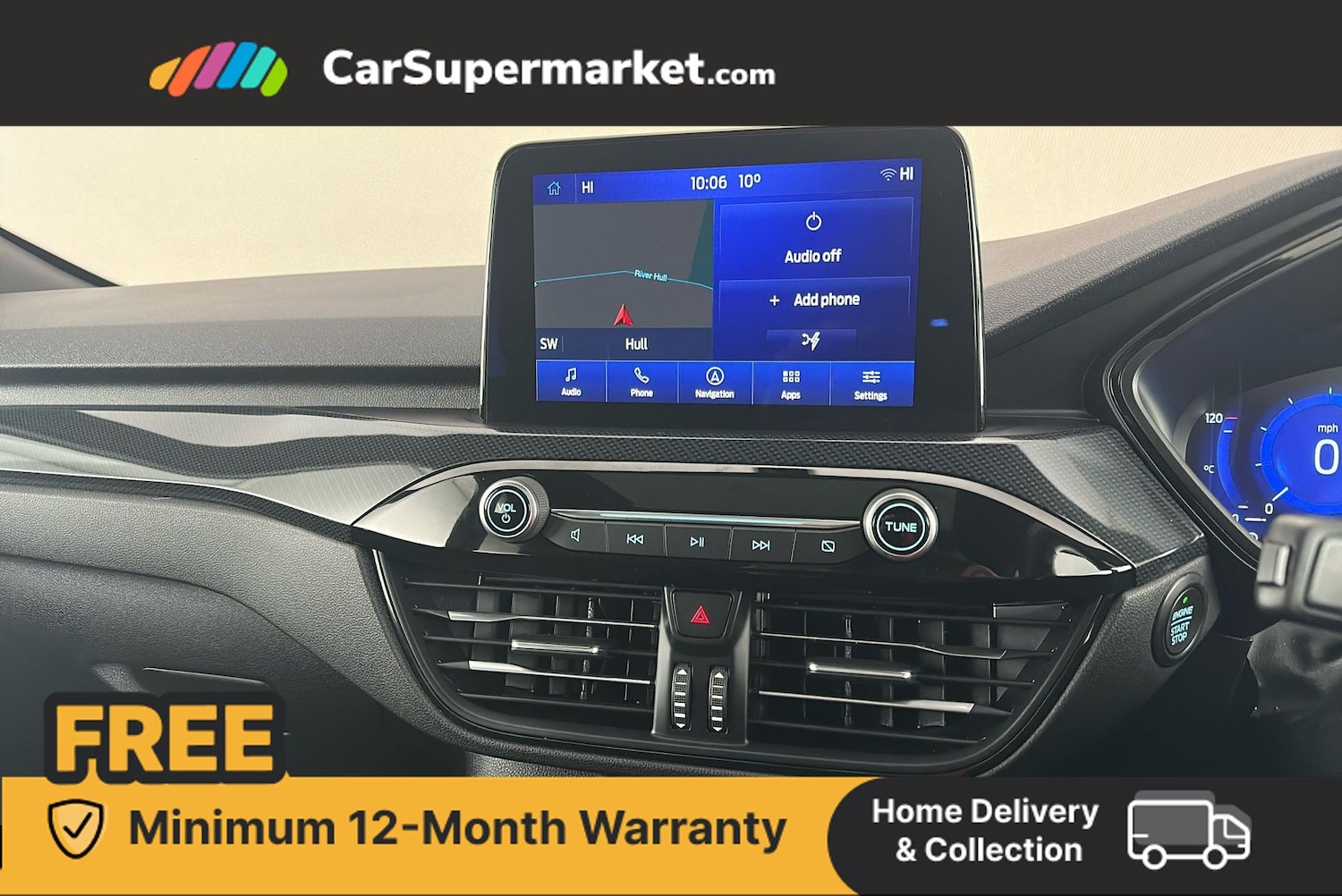 Used Ford Kuga 2022 for sale - 76353378: Photo 16