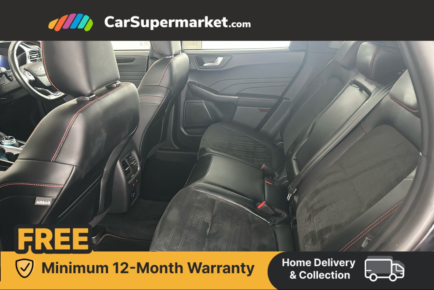 Used Ford Kuga 2022 for sale - 76353378: Photo 18