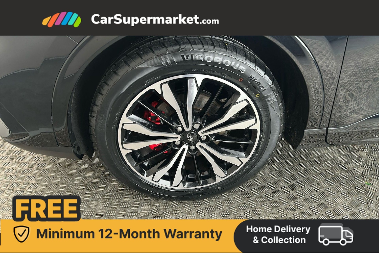 Used Ford Kuga 2022 for sale - 76353378: Photo 19