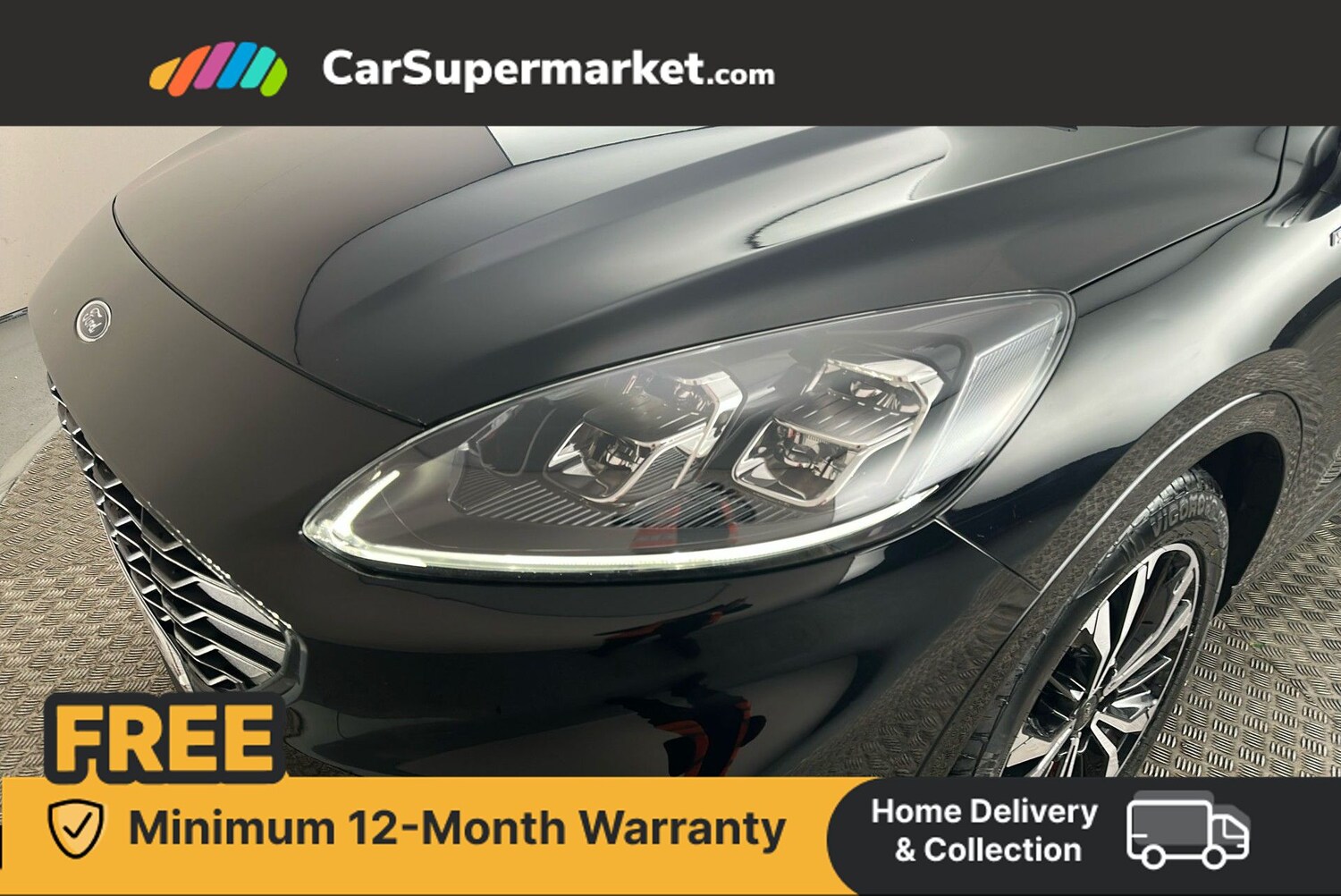 Used Ford Kuga 2022 for sale - 76353378: Photo 20