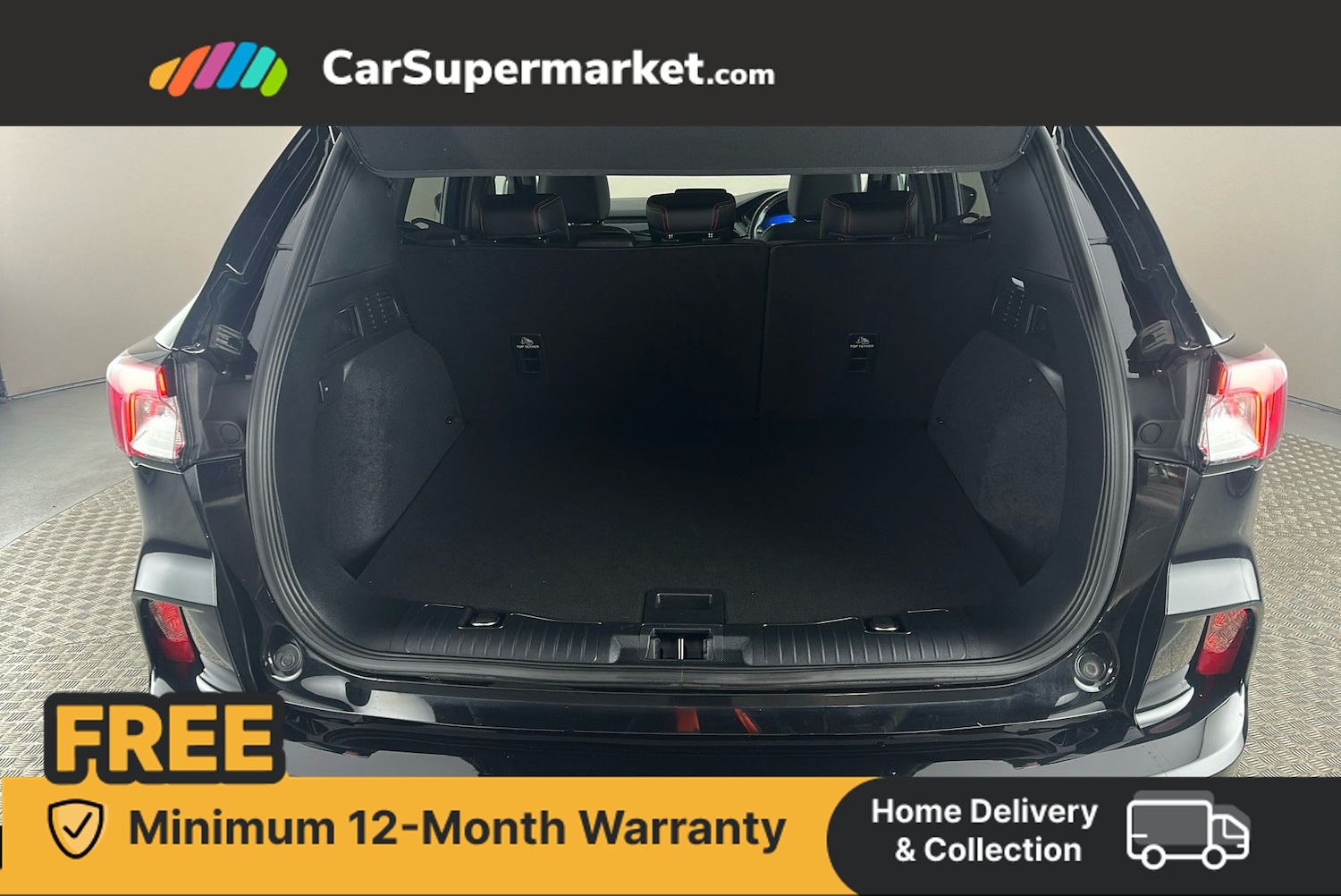 Used Ford Kuga 2022 for sale - 76353378: Photo 22