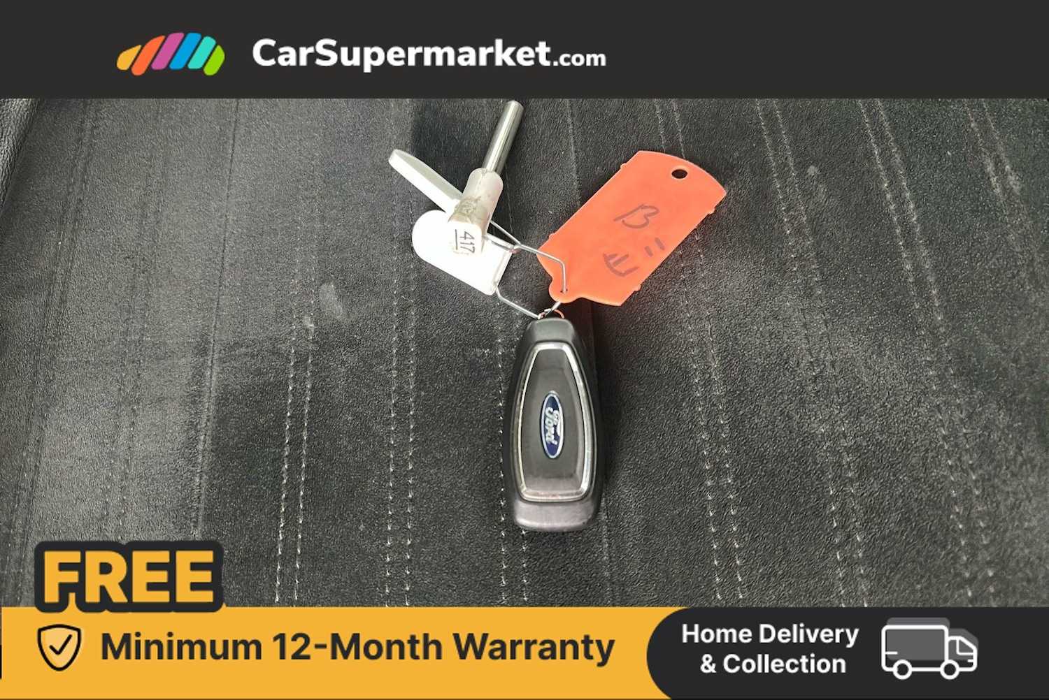 Used Ford Kuga 2022 for sale - 76353378: Photo 23