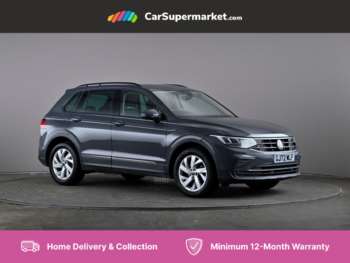 2022 - 1.5 TSI 150 Life DSG 5-Door