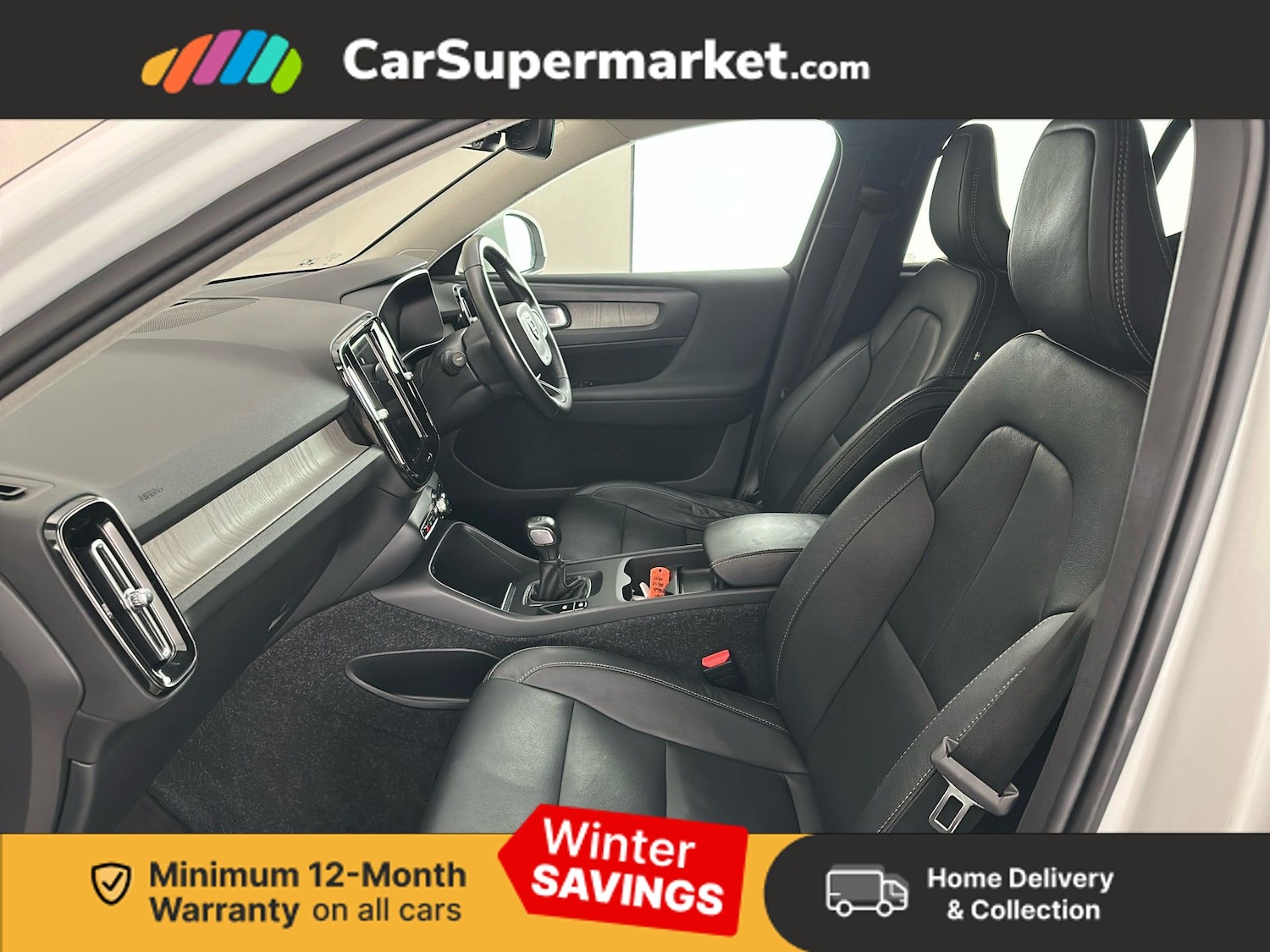 Used Volvo XC40 2020 for sale - 77064467: Photo 18