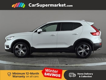Used Volvo XC40 2020 for sale - 77064467: Photo