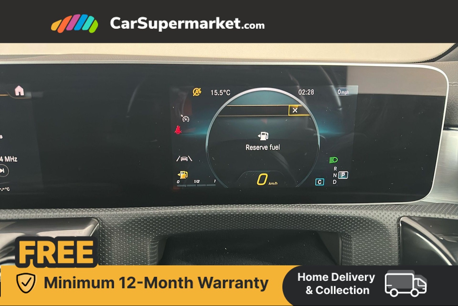 Used Mercedes-Benz CLA 2019 for sale - 76429148: Photo 15