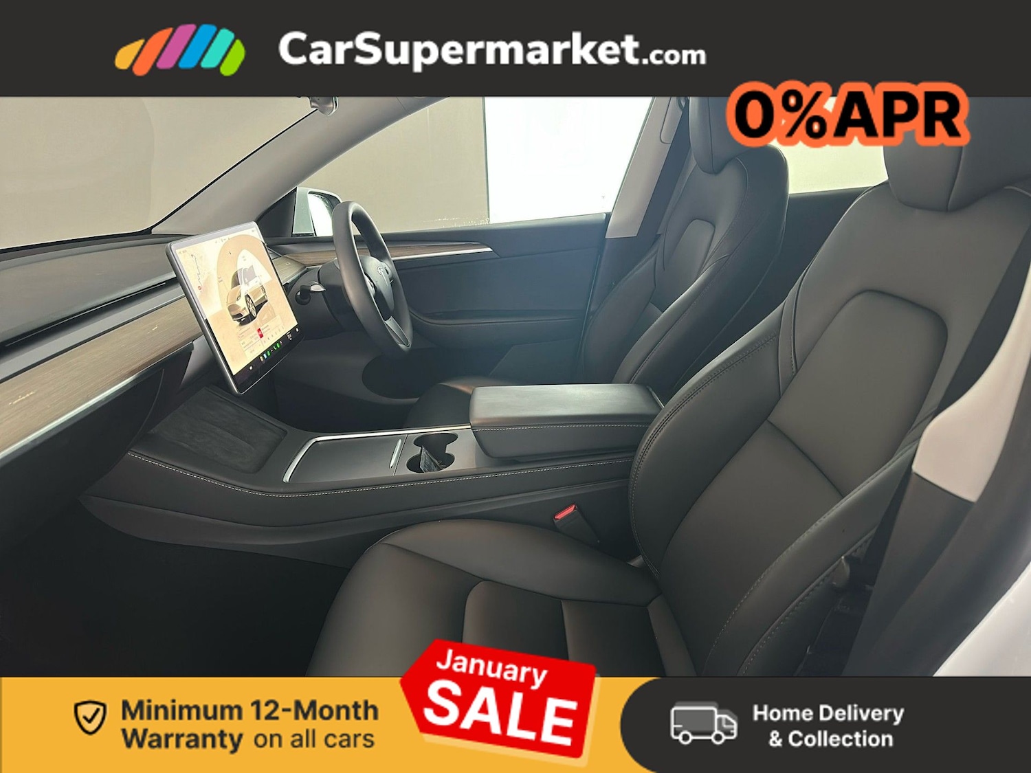 Used Tesla Model Y 2023 for sale - 77187442: Photo 18