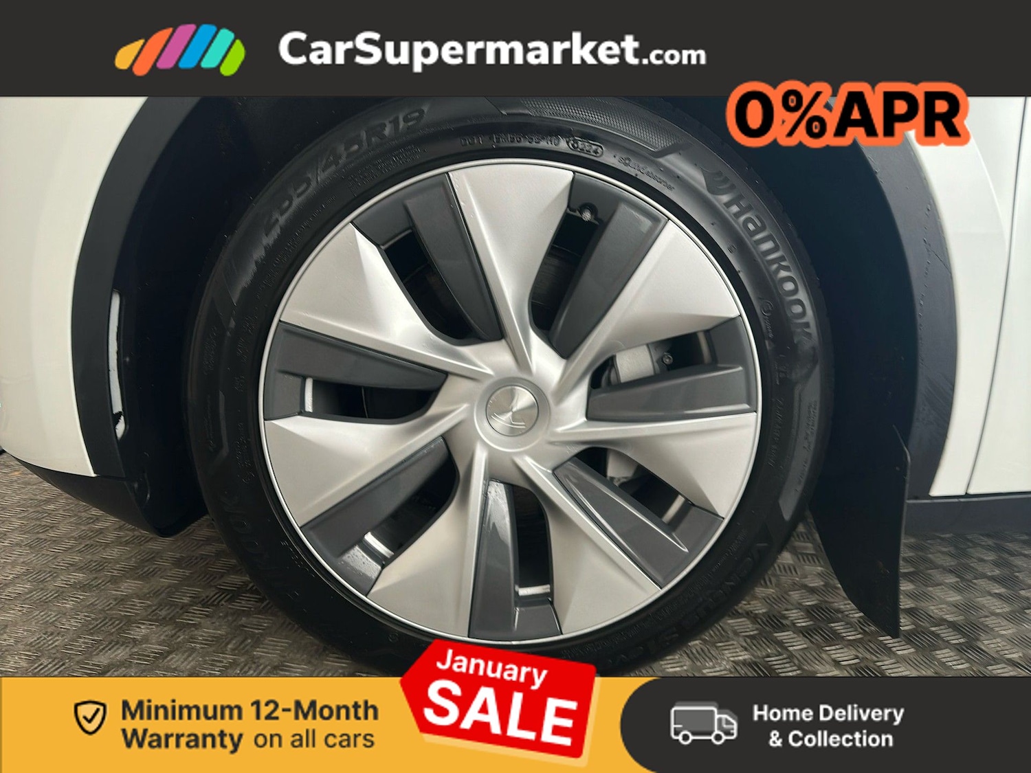 Used Tesla Model Y 2023 for sale - 77187442: Photo 20