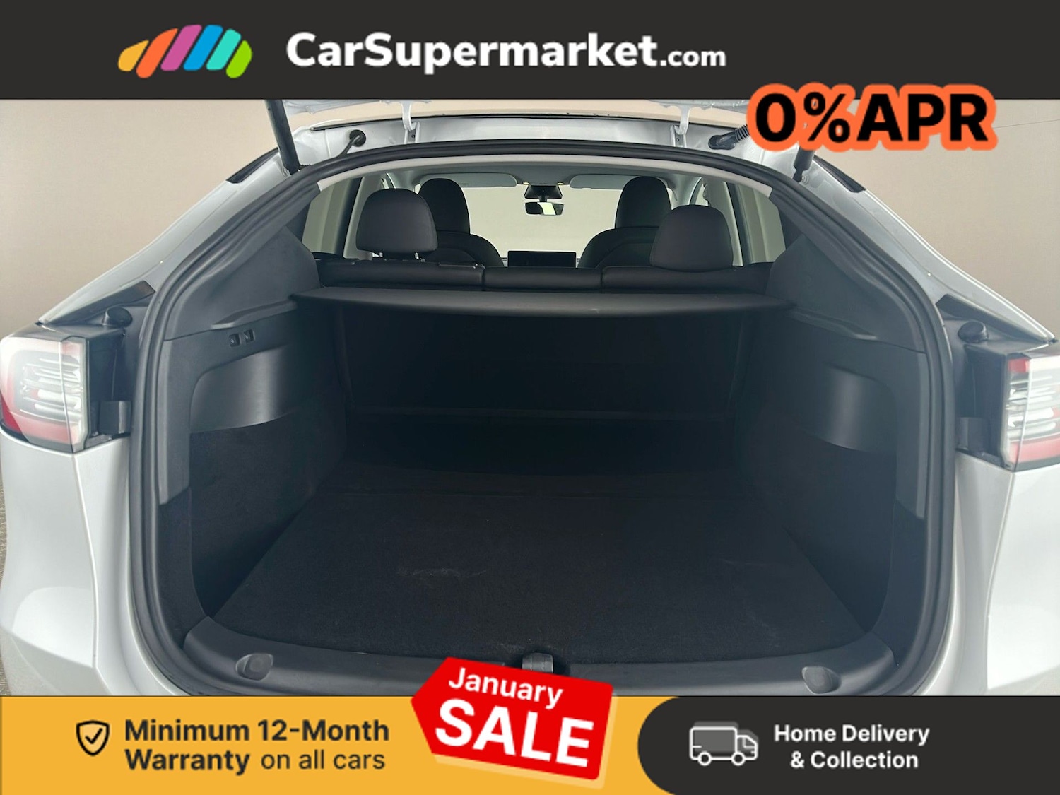 Used Tesla Model Y 2023 for sale - 77187442: Photo 23