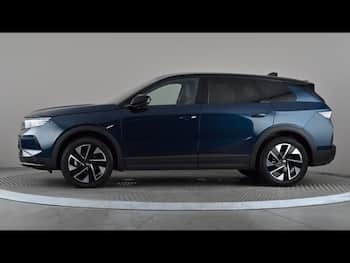 Used Vauxhall Grandland 2025 for sale - 79563751: Photo