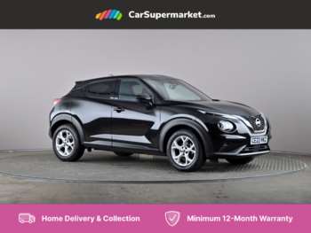 2022 - 1.0 DiG-T 114 N-Connecta 5-Door