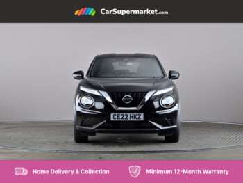 Used Nissan Juke 2022 for sale - 74748185: Photo