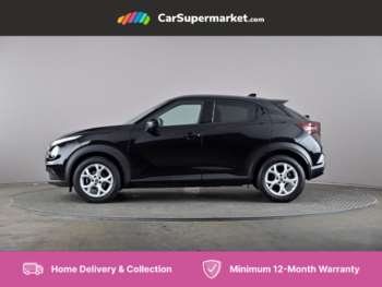Used Nissan Juke 2022 for sale - 74748185: Photo