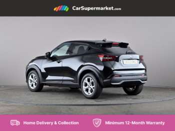 Used Nissan Juke 2022 for sale - 74748185: Photo
