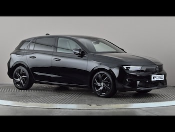 Used Vauxhall Astra 2022 for sale - 78888506: Photo