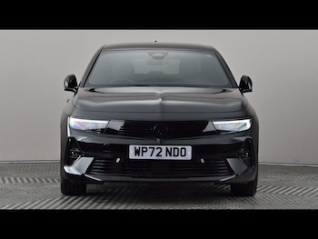 Used Vauxhall Astra 2022 for sale - 78888506: Photo