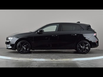 Used Vauxhall Astra 2022 for sale - 78888506: Photo